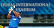 Rishabh Pant